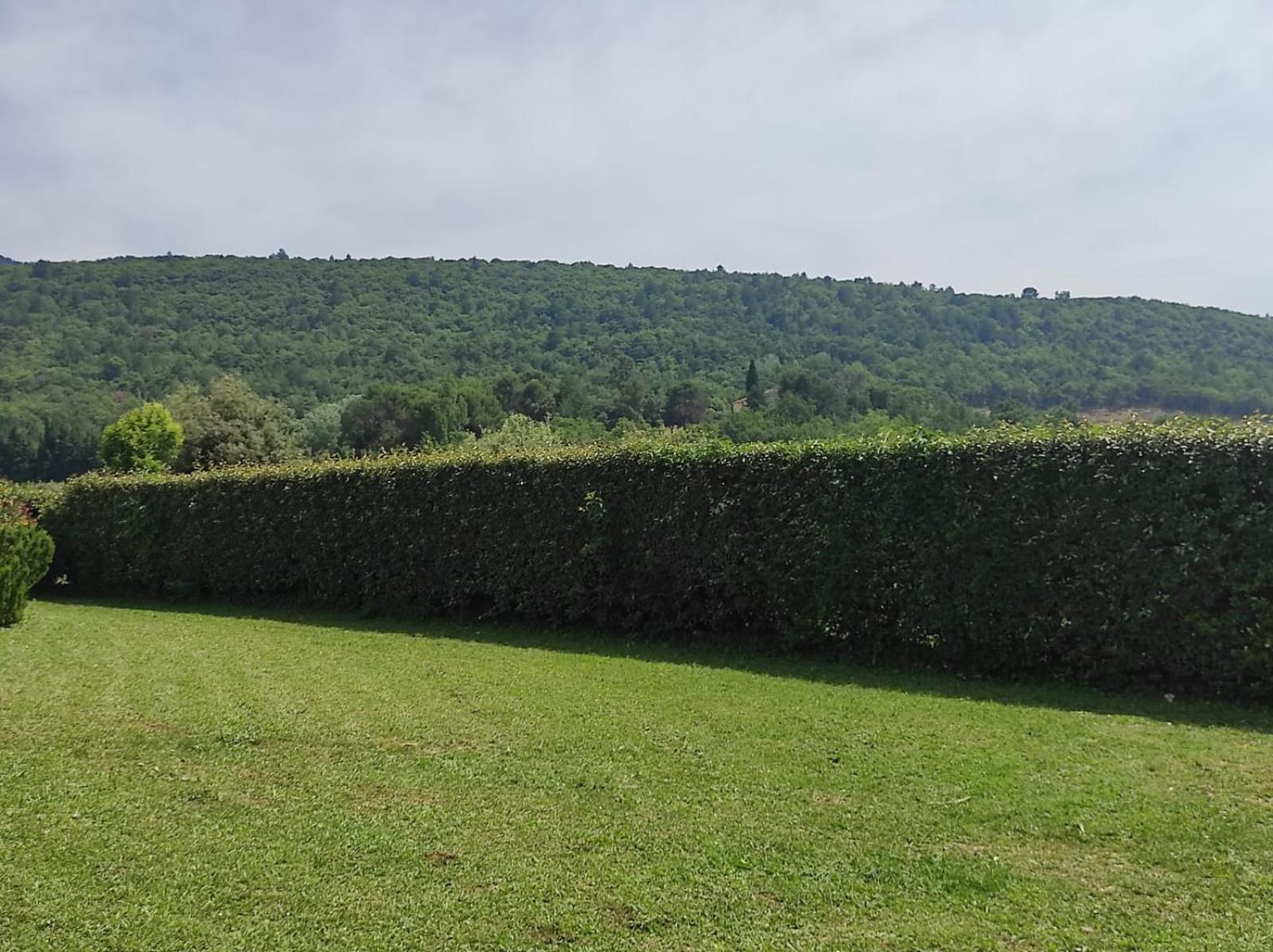 Villas De La Ferme Du Gros Noyer Malaucène エクステリア 写真