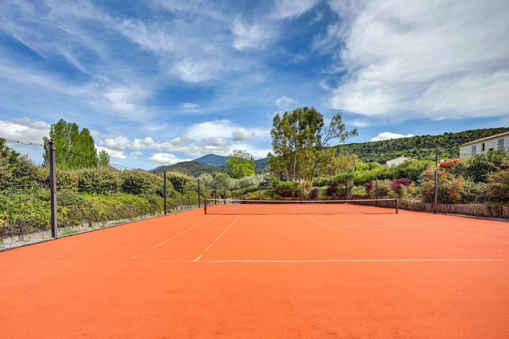 Villas De La Ferme Du Gros Noyer Malaucène エクステリア 写真