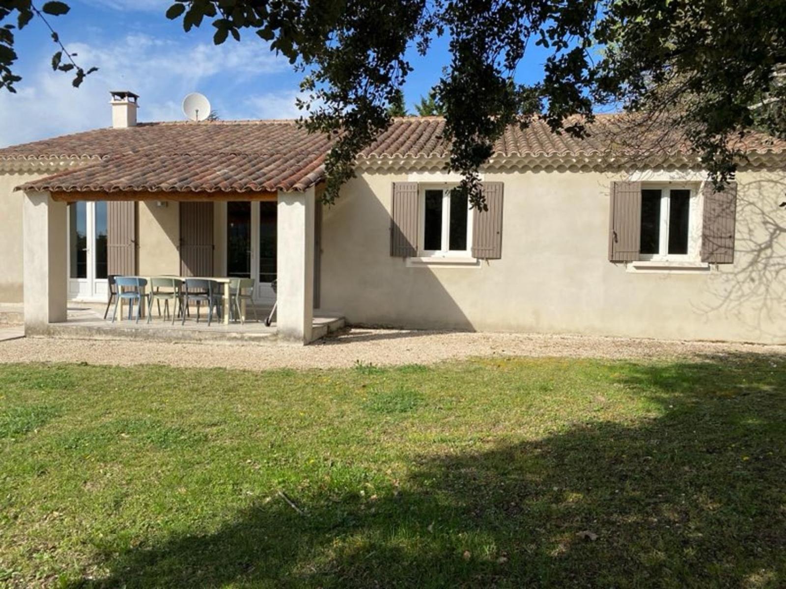 Villas De La Ferme Du Gros Noyer Malaucène エクステリア 写真